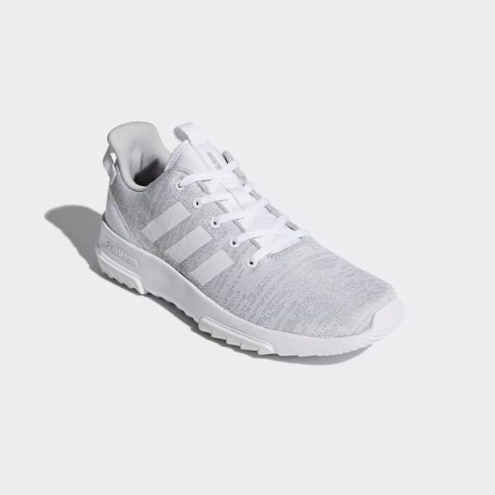 ADIDAS CLOUDFOAM RACER TR SHOES - MENS SIZE 9
